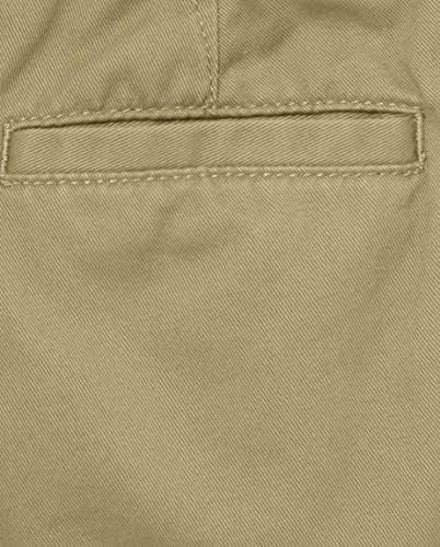 Comfortable Stretch Cotton Shorts for Boys