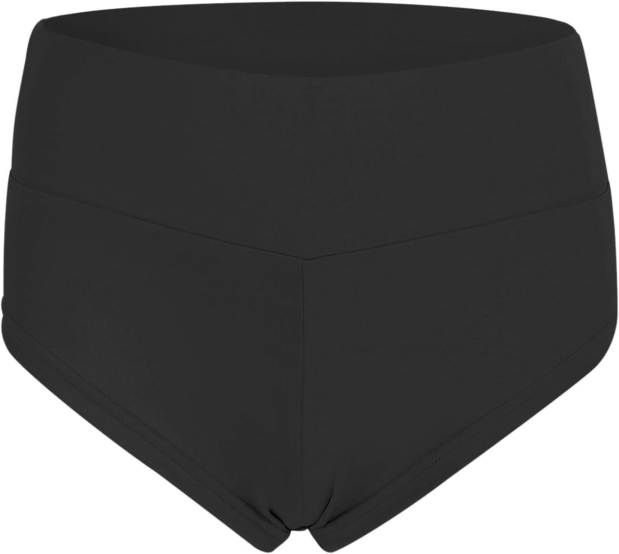 High-Quality Biker Shorts for Women - Freedom of Movement