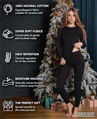 Premium Thermal Set by Andrew Scott