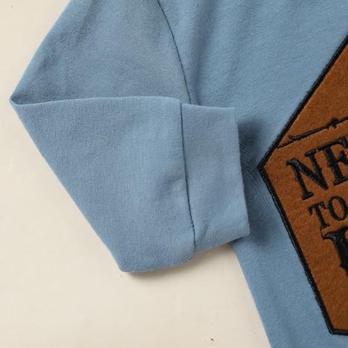 Newborn Romper Boys Cotton Jumpsuit