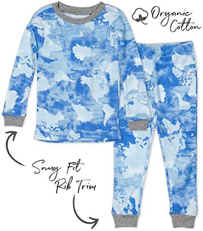 Perfect Pajamas for Baby