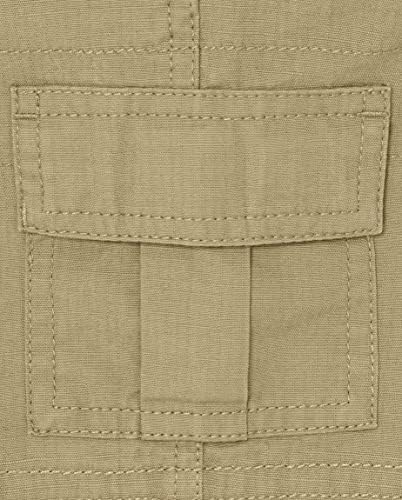 Durable Cargo Shorts for Toddlers
