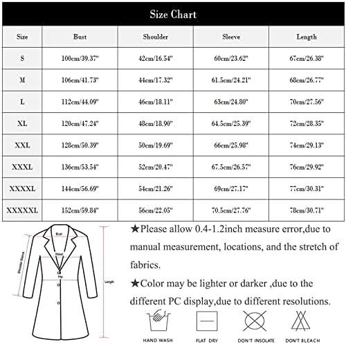 GOFULY Oversized Zip Up Sherpa Fleece Jacket for Women