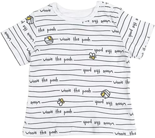Disney Tigger Winnie the Pooh Baby Outfit