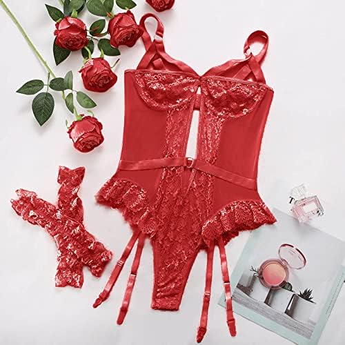 Vogue Womens Lingerie Sets