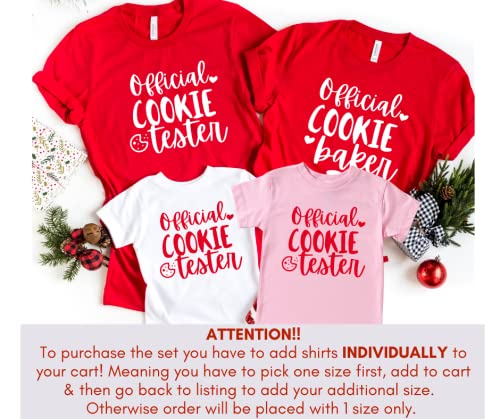 Matching Family Pajama Sets for Men Christmas
