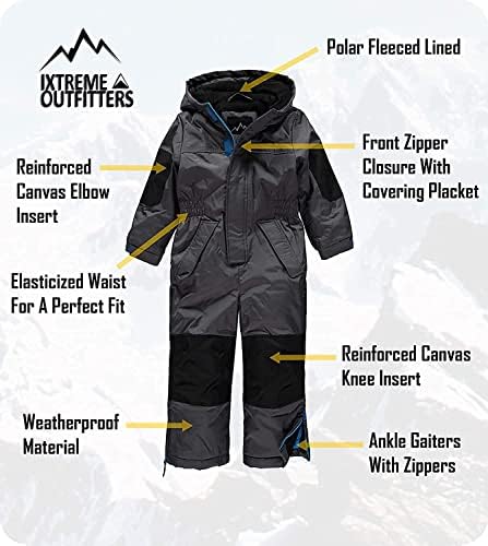 boys snowmobile iXtreme boys snowmobile -swim