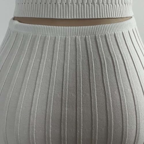 Stylish Quality 2-Piece Knit Dresses for Women