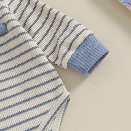 Kuriozud Newborn Baby Romper Set