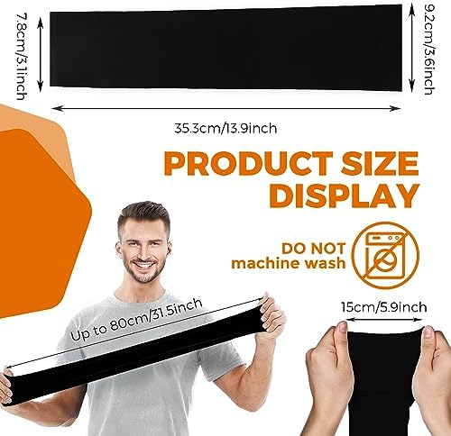 AURUZA 5 Pairs Arm Sleeves Protection Against the Sun
