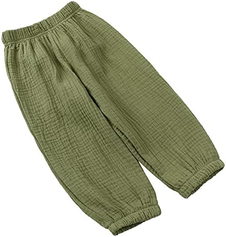 Venjoe Kids Baby Long Bloomers
