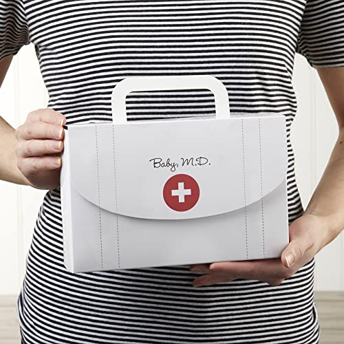 Baby Aspen Doctors Bag Layette Set