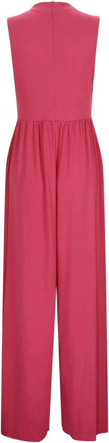 Stylish Comfortable Womens Summer One-Piece Outfit