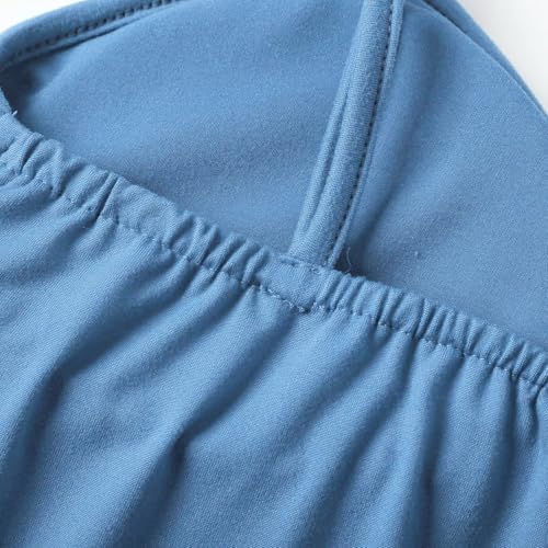Lightweight Camisole Tank With Built-In Bra