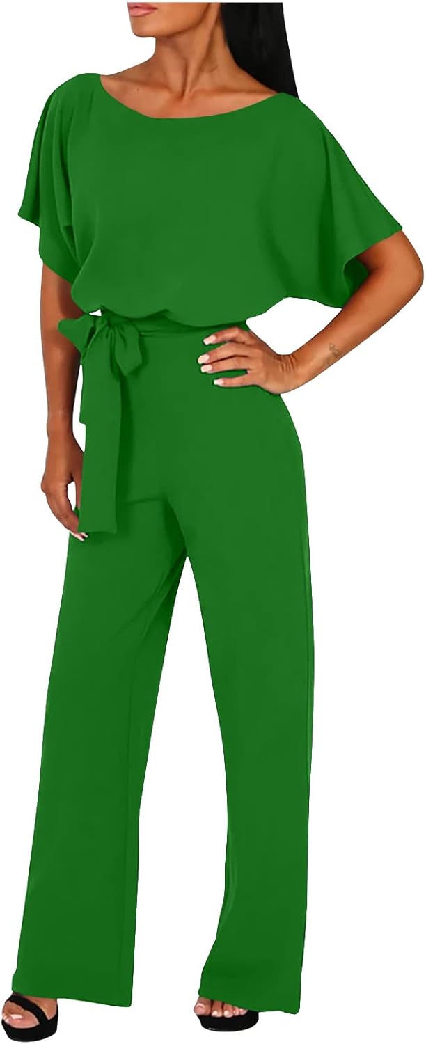 Dressing with Versatility Twin Set Romper for Women