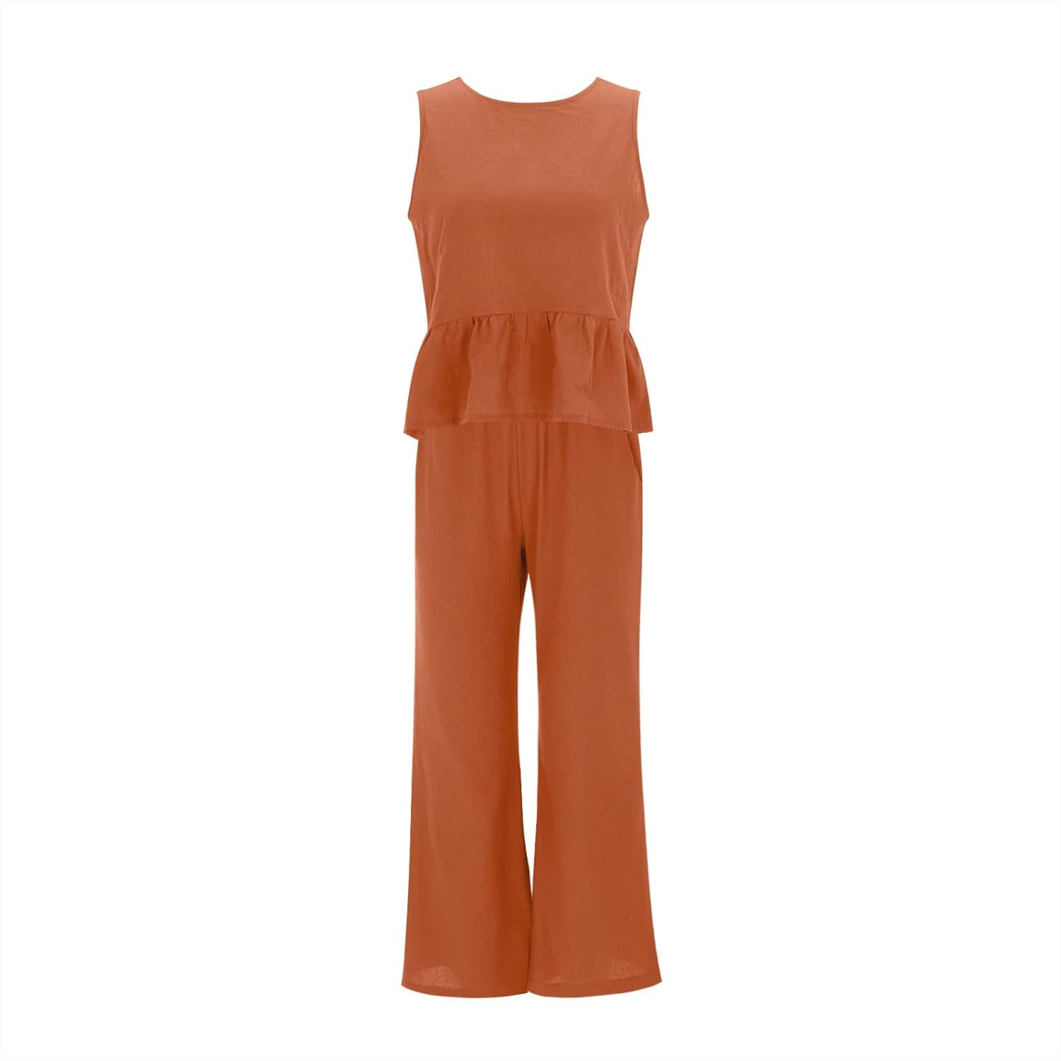 Versatile Bipod Romper Vest Set