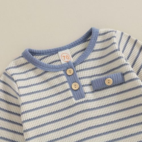 Kuriozud Newborn Baby Romper Set
