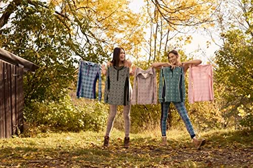 Kari Traa Rose Half Zip Womens Base Layer Top Quilted Warmth and Confidence