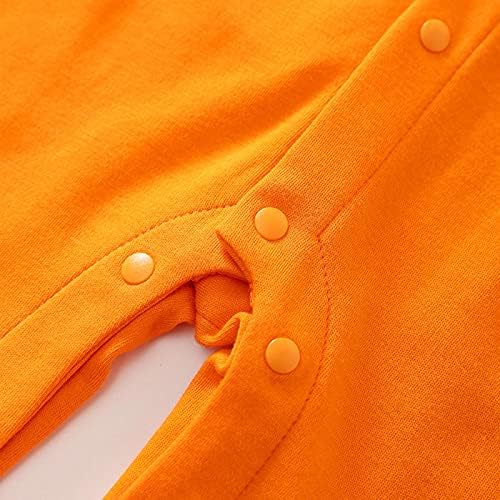Cute Baby Halloween Costume Anime Romper for Boys Girls Stretchy Soft romper