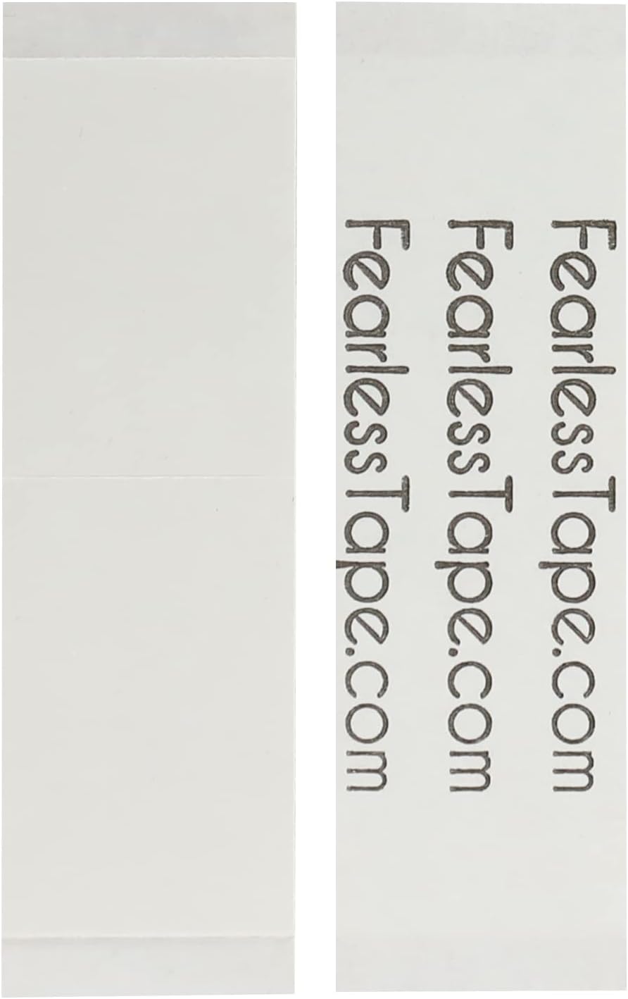Double Sided Tape - Fearless Performance
