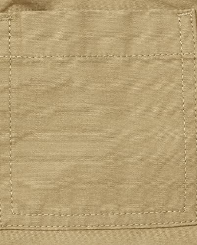 Comfortable Stretch Cotton Shorts for Boys