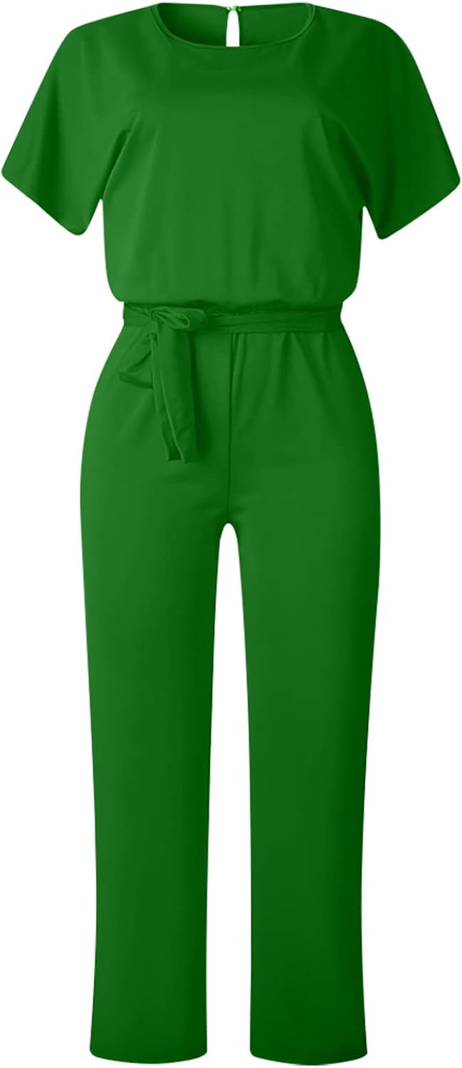 Dressing with Versatility Twin Set Romper for Women