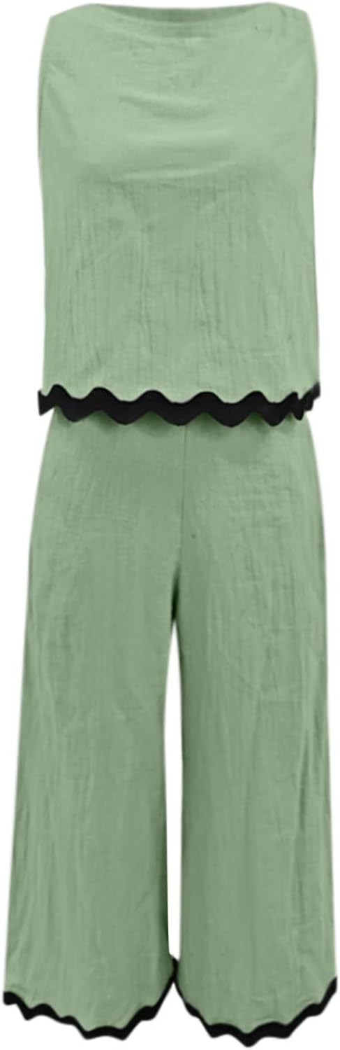 Perfect Two-Piece Beach Set