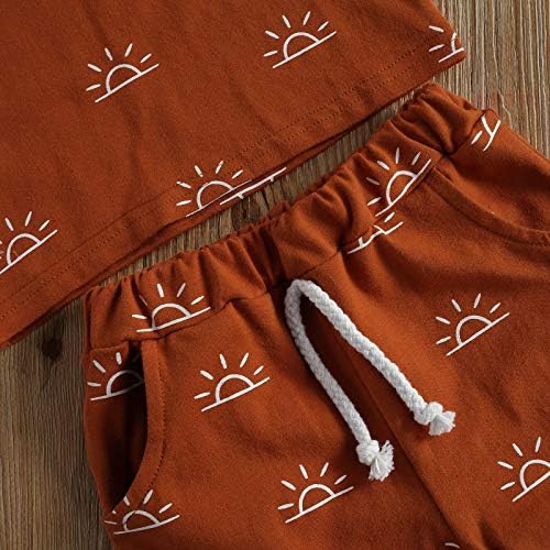 Perfect Summer Outfit for Babies