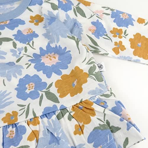 Organic Cotton Mix Match