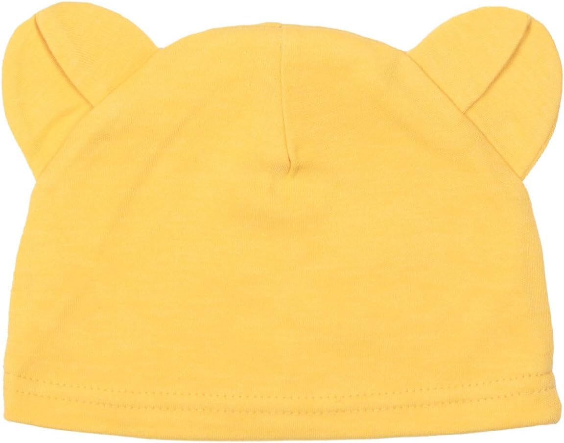 BABY POOH 4-Piece Toddler Set - Super Soft FlatteringmLogin