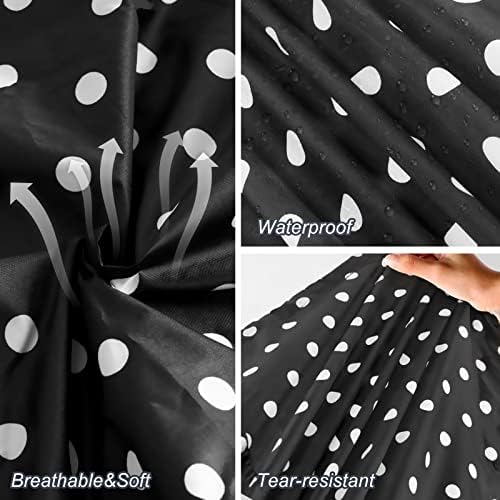 SOPPY Womens Waterproof Rain Jacket