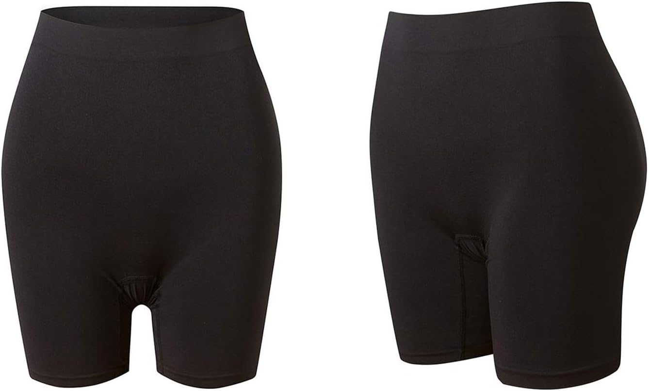Biker Shorts for Women - Gym Yoga Running