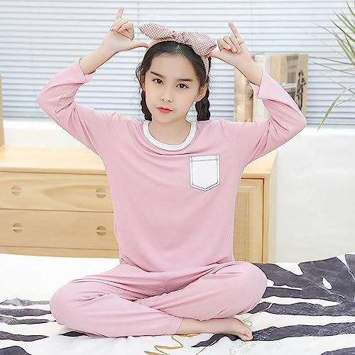 Comfy Stylish Toddler Pajama Set -Infant to Kids Size