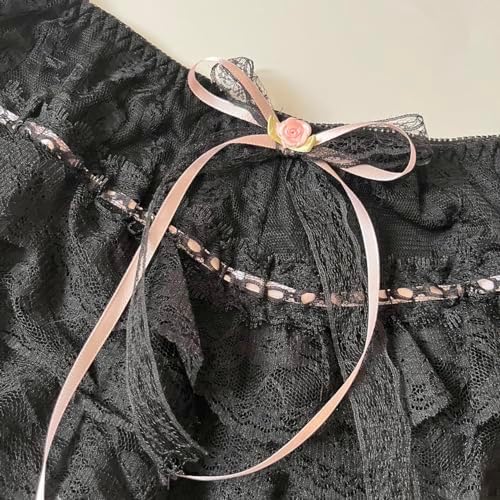 KMBANGI Womens Ruffle Front