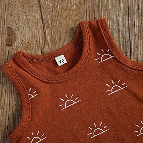 Perfect Summer Outfit for Babies