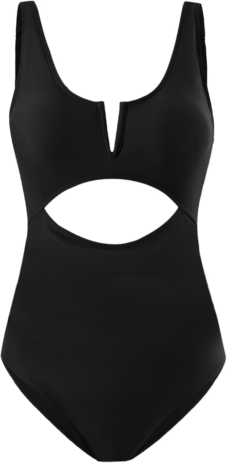 Stylish Rave Outfit X-Large Womens One Piece Swimsuit