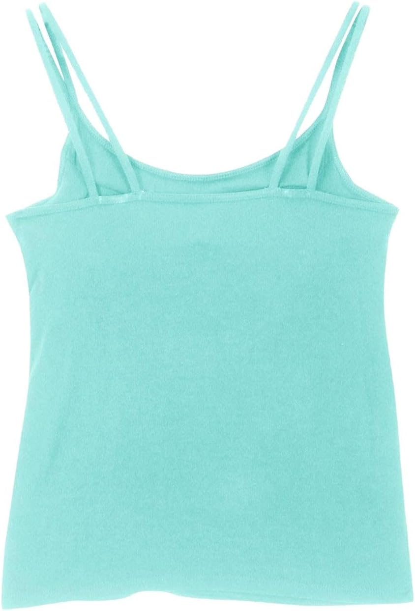 Shelf Bra Camisole Tank Tops for Women