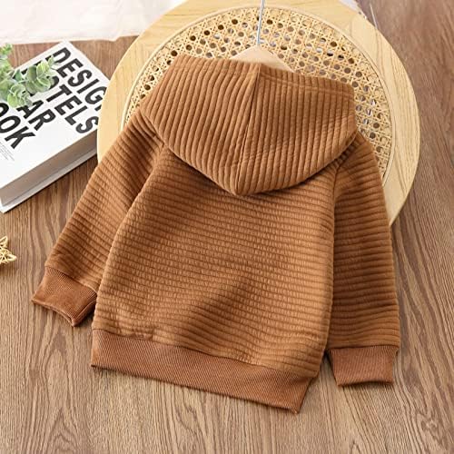 Perfect Soft Toddler Hoodie