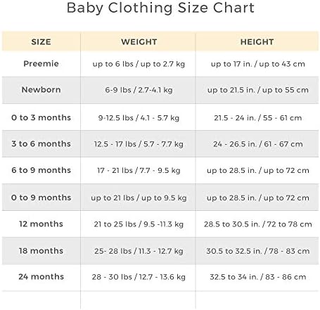 Burts Bees Baby BoysRomper for Summer