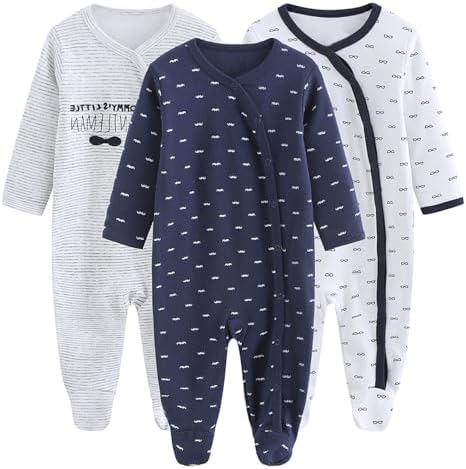 Cotton Layette Set for Babies