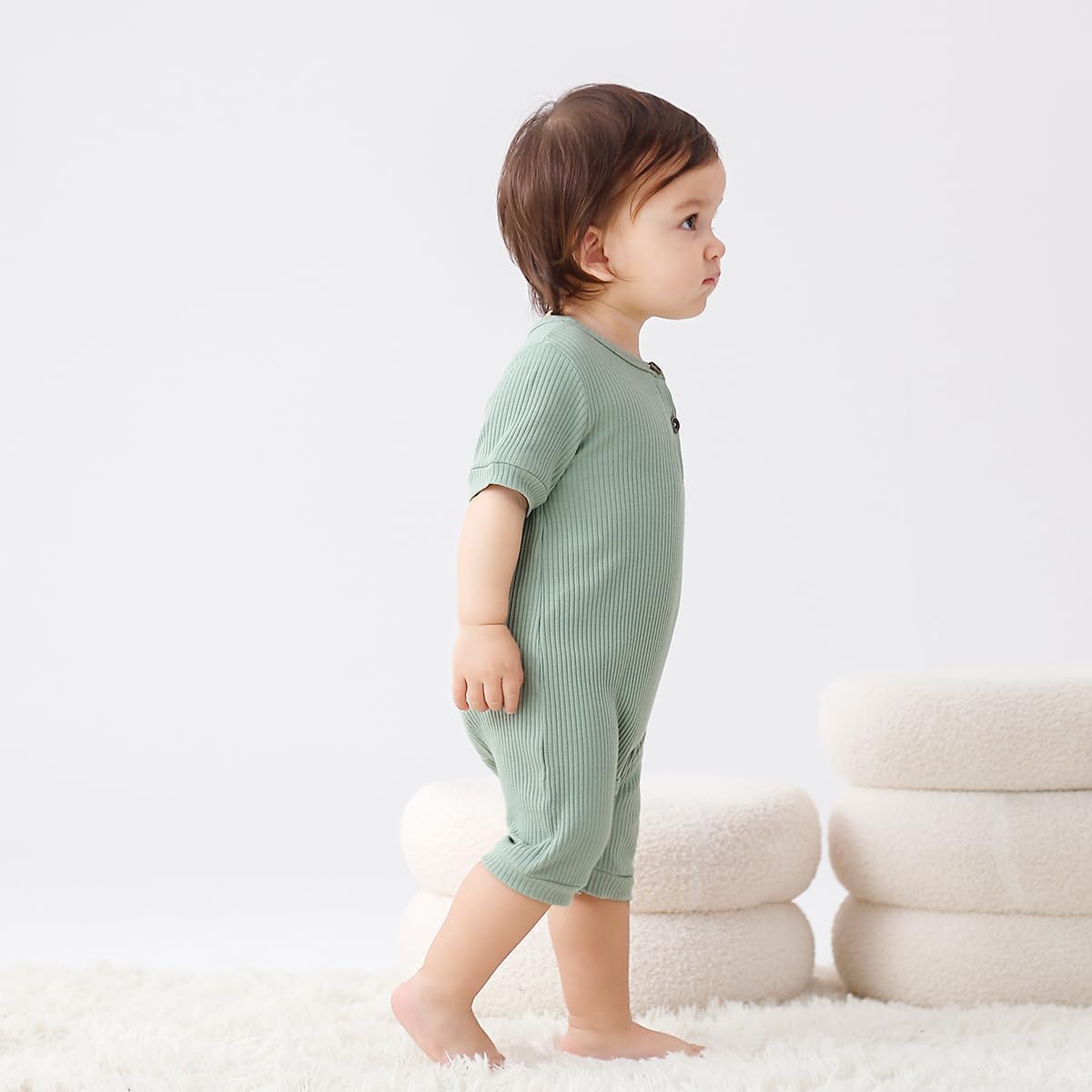 Bafeicao romper for baby boys