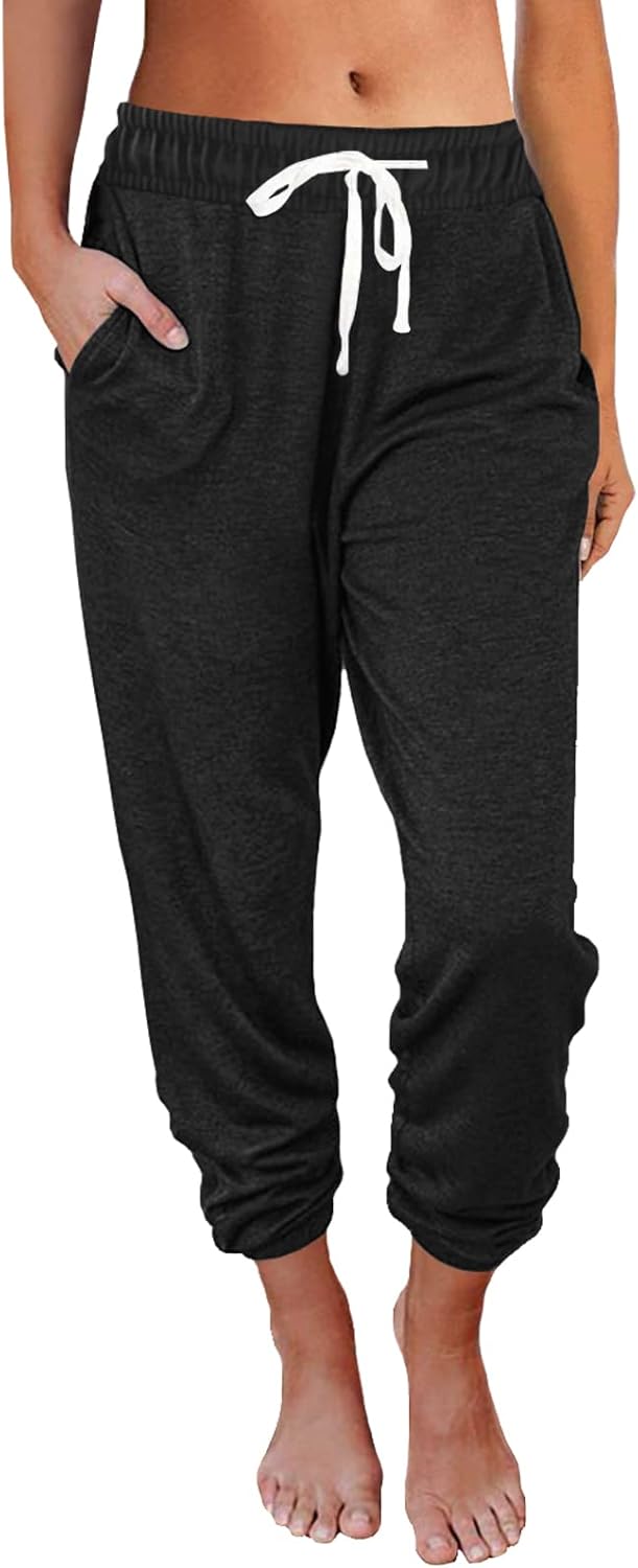 Autometric Womens Casual Sweatpants