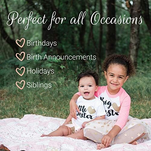 Surprise Pregnancy Announcement Newborn Bodysuit for Grandparents