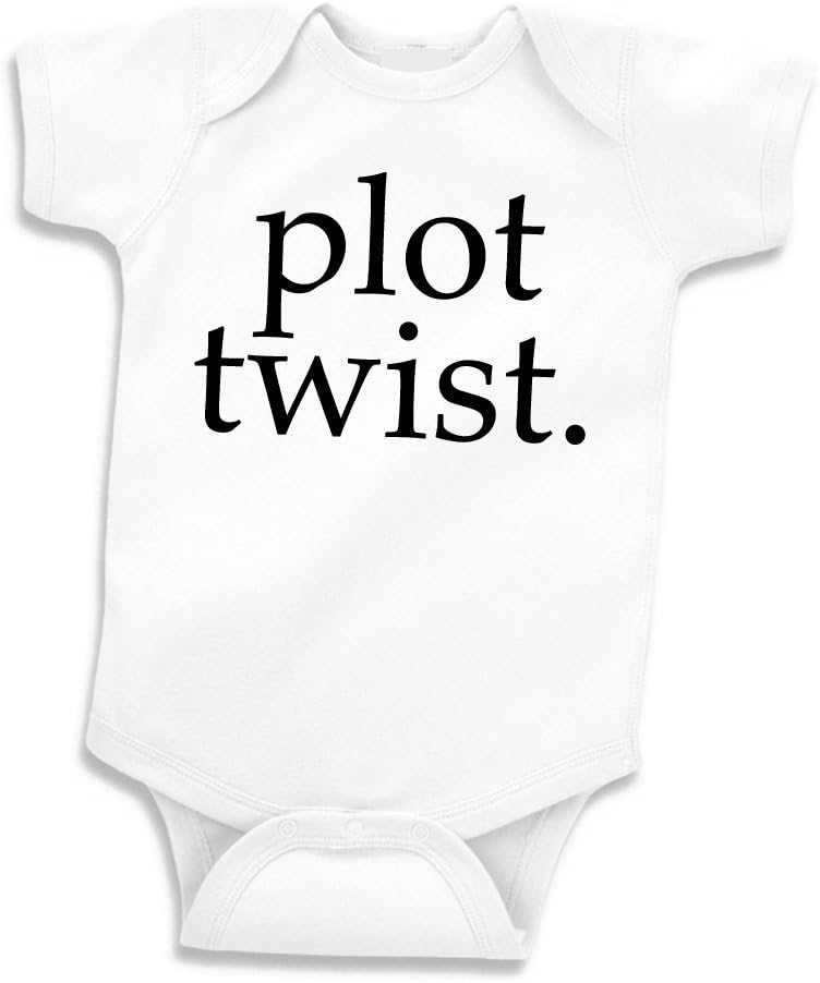 Surprise Pregnancy Announcement Newborn Bodysuit for Grandparents