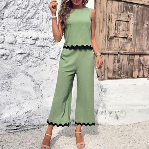 Perfect Two-Piece Beach Set