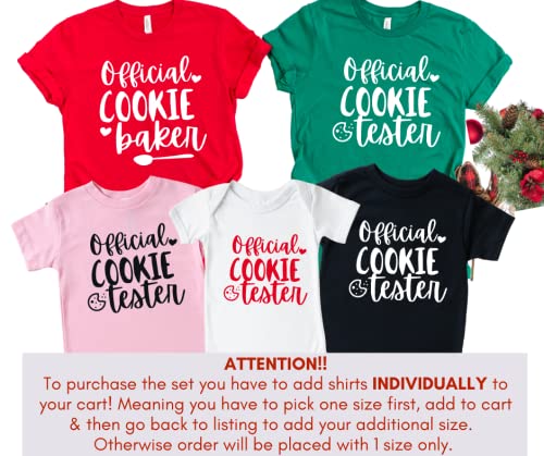 Matching Family Pajama Sets for Men Christmas