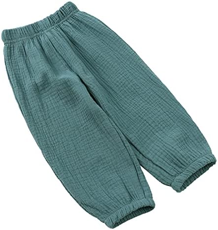 Kaerm Toddler Boys Girls Casual Pants