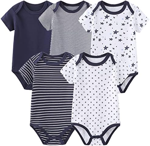 Cotton Layette Set for Babies