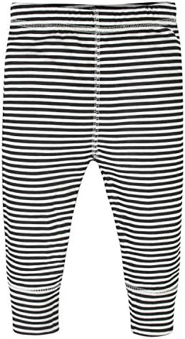 Onesies Brand Baby Boys 4 Pack Pants Mix N Match