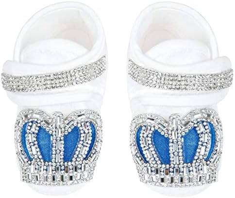 Lilax Baby Boy Crown Jewels Newborn Layette